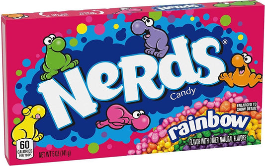 Nerds Rainbow