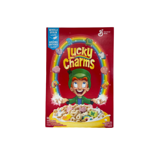 Lucky Charms