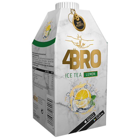 4bro Lemon 50cl