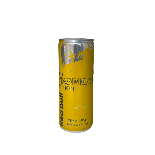 RedBull Tropical