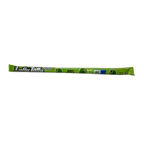 LaffyTaffy Green Apple