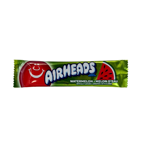 AirHeads Watermelon