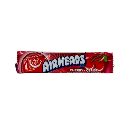 AirHeads Cherry