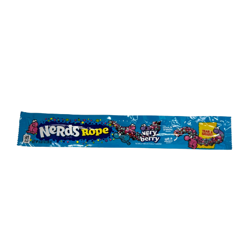 Nerds Rope Berry