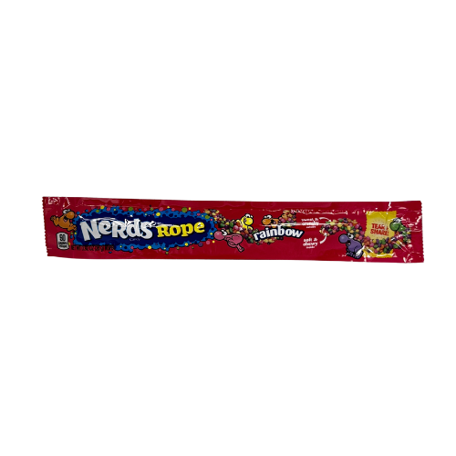 Nerds Rope rainbow