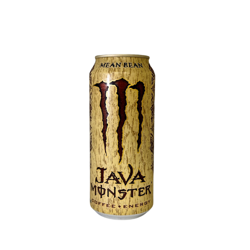 Monster Java Mean Bean