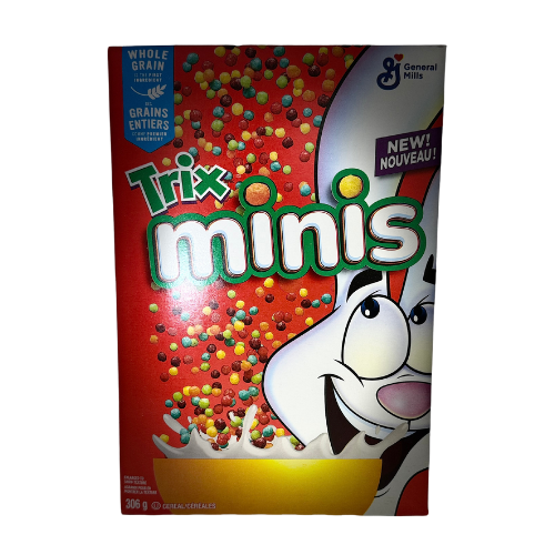 Trix minis