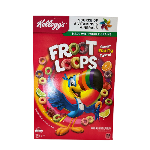 Froot Loops