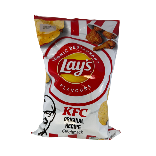 Lay’s KFC Original Recipe