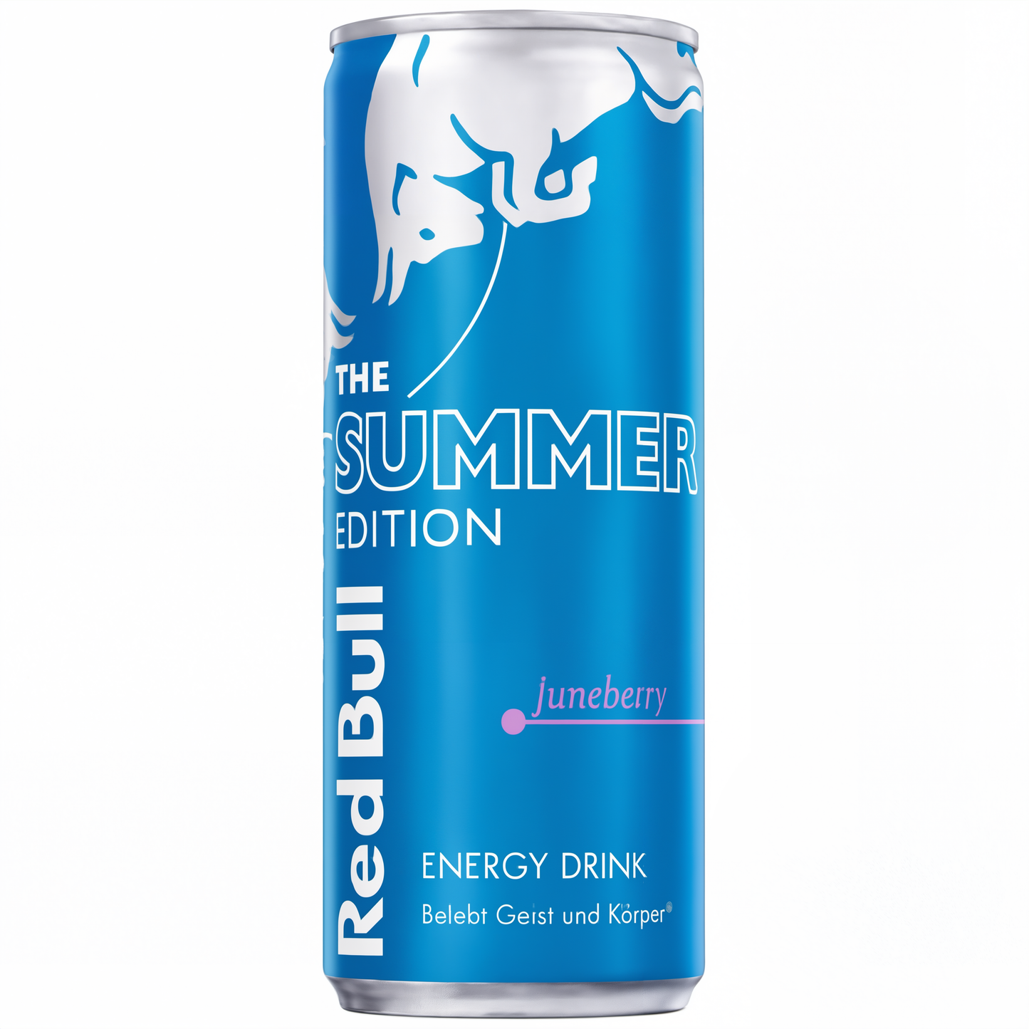 Redbull Summer Edition Juneberry