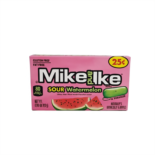 Mike&Ike SOUR Watermelon