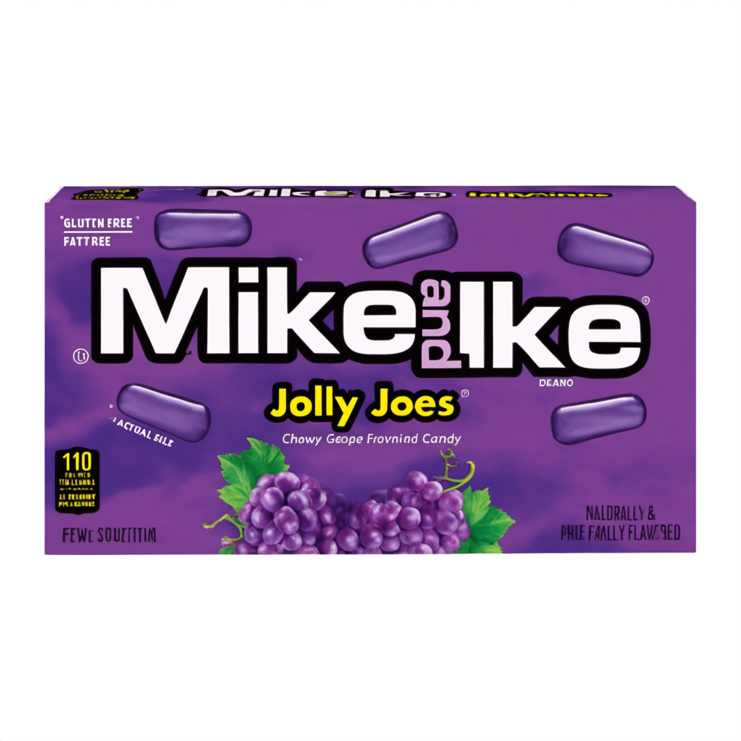 Mike&Ike Jolly Joe