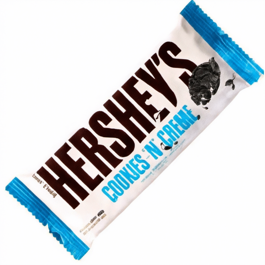 Hershey's Cookie & Cream