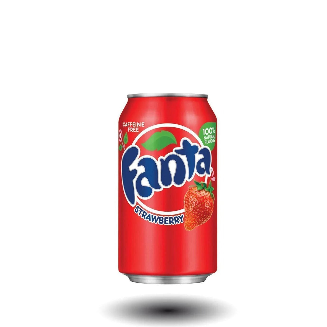 Fanta Fraise