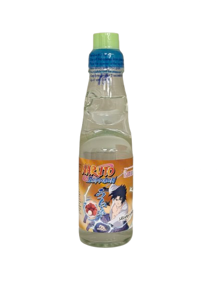 Ramune x Naruto Lychee