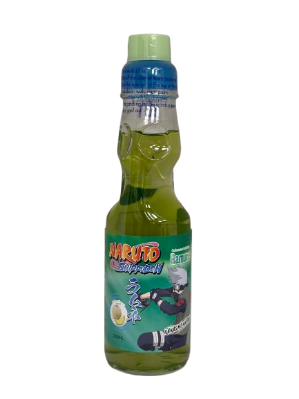 Ramune x Naruto Melon