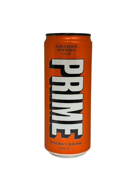 Prime Orange Mango