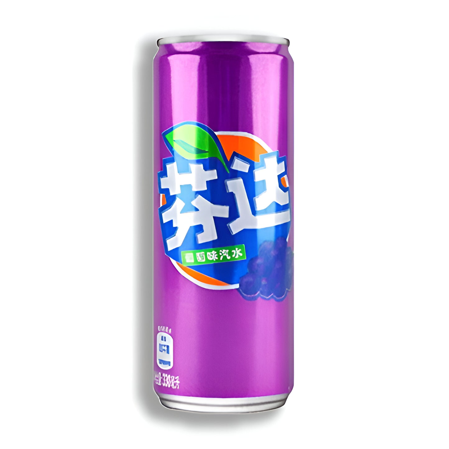 Fanta Raisin Japon